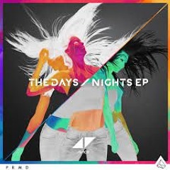 Avicii - The Nights (Axxer Bootleg Remix)
