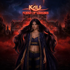 Your Story Interactive - Kali Flame of Samsara -  Casual (5)