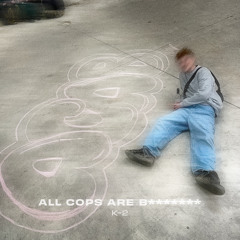 All cops are b******* - [set mental 100% vinyles]