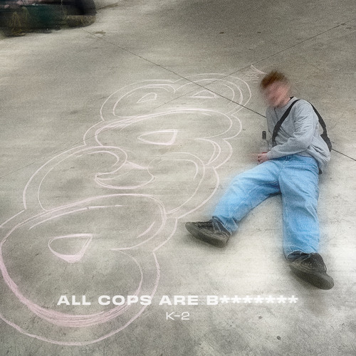 All cops are b******* - [set mental 100% vinyles]
