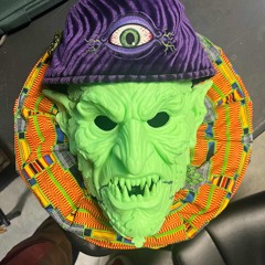 Court of Moss and Ink