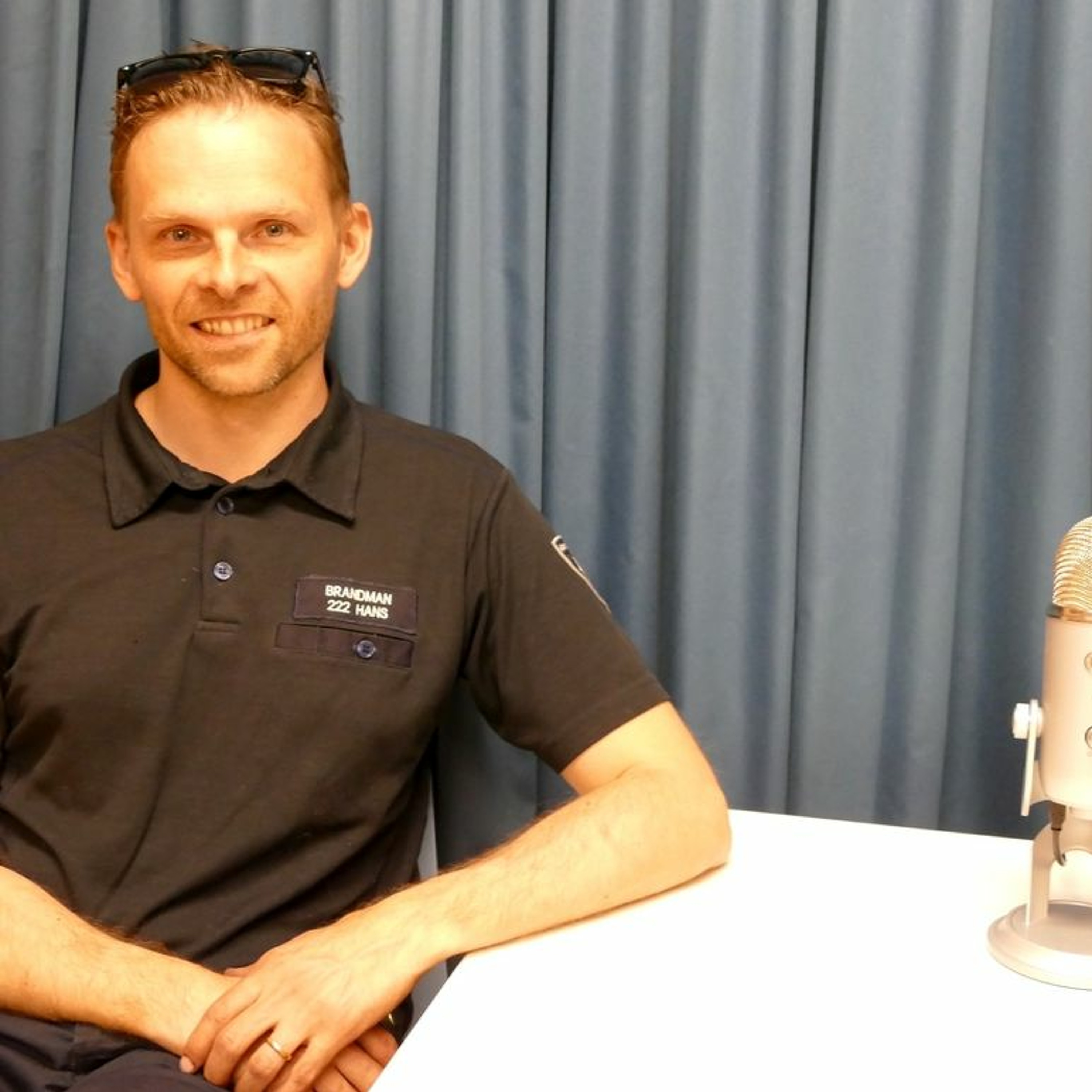MSB Revinge Poddradio