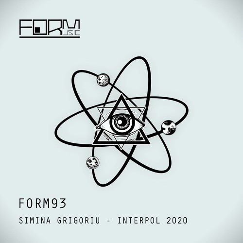 Simina Grigoriu - Contraband