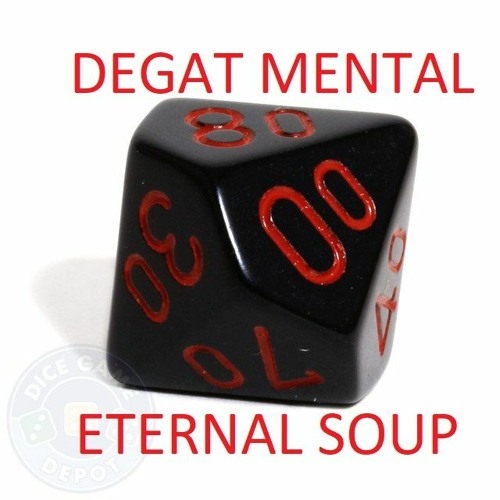 SET D10 DEGAT MENTAL