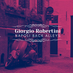 Napoli Back Alleys