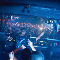 Fabian Argomedo @ MISA Xperience 30 - 04 - 2023