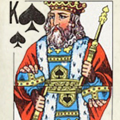 KingSpades prod.23gramz