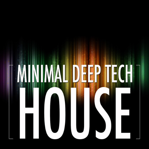 Lets Get DEEEP w the Funk Minimal/Deep/ Tech House Spring Mix 2025