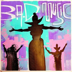 Ninja Funk- B.A.D. Music (Feat. SaraJean)