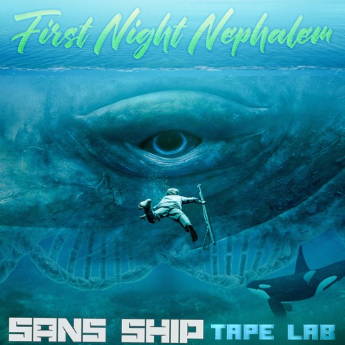 Sans Ship
