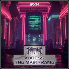 Access The Mainframe (Streaming Edit)