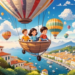 Voyages Fantastiques