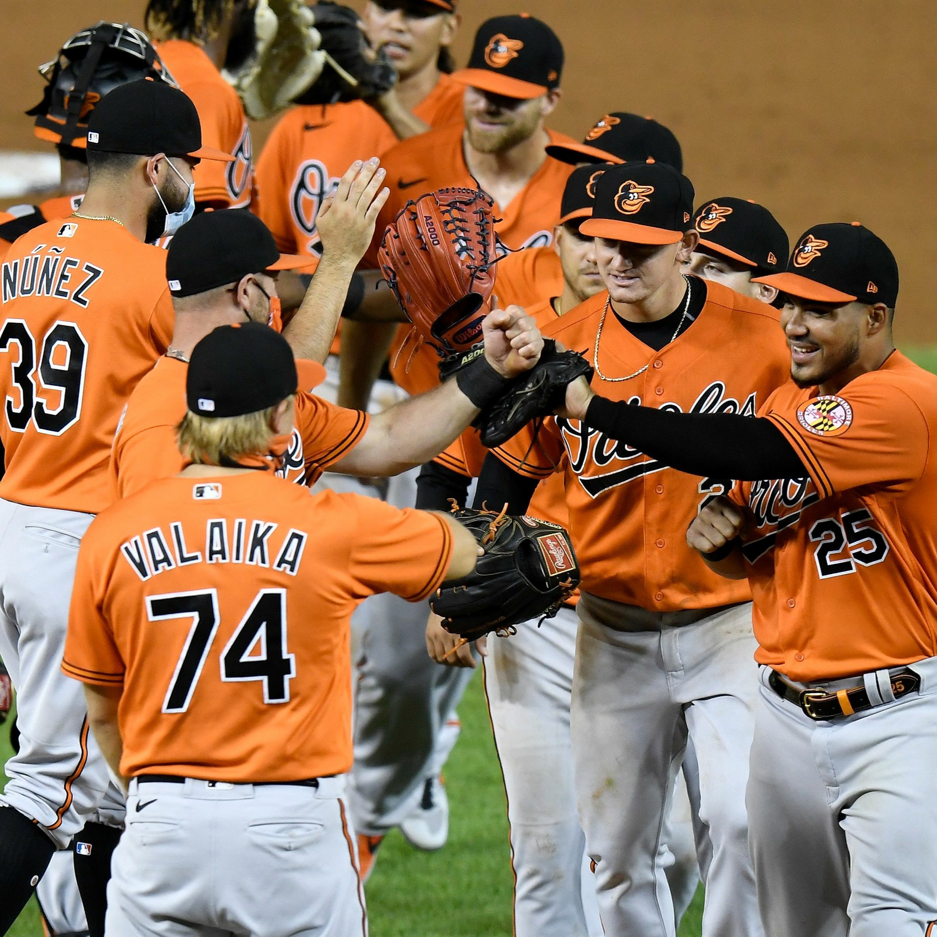 MASN All Access Podcast: Orioles