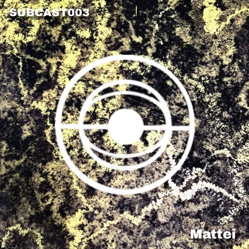 SUBCAST 003 BY MATTEI