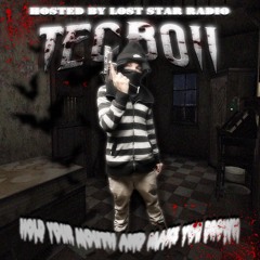 TECBOII - HOLD YOUR MOUTH AND MAKE YOU DROWN *LOST STAR RADIO EXCLUSIVE*