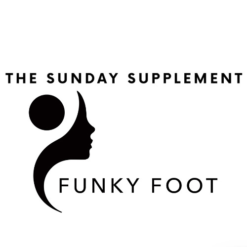 The Sunday Supplement 15 - 17-11-24