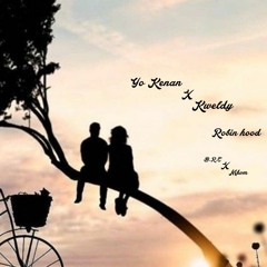 YO KENAN [B.R.C] × KWEL_DY [MKVM] - Robin hood [Remix Zouk 2020]