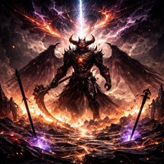 DEMON LORDS REIGN