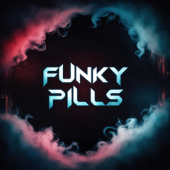 [FREE DL] MOXIUS X ARTEK - FUNKY PILLS