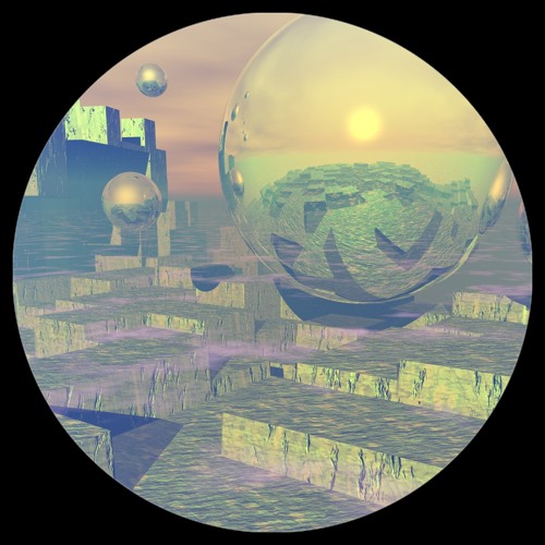 Thought-Forms - The Void