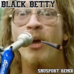 Black Betty - Asher Ray minimal remix (FREE DOWNLOAD)