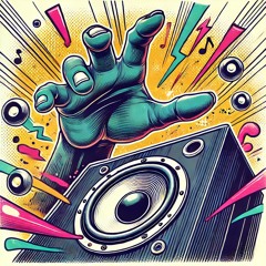 I Will Take The Bass