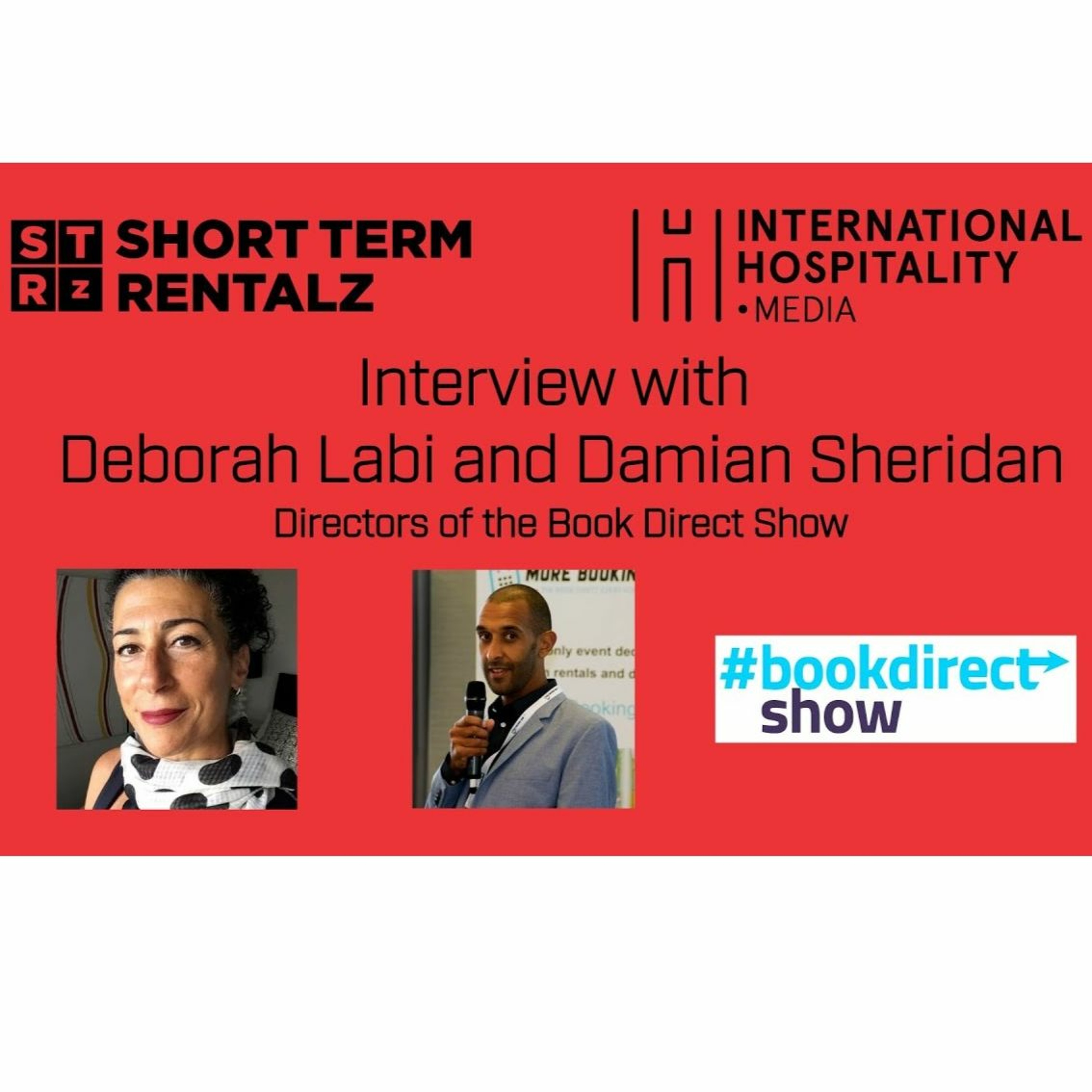 Short Term Rentalz