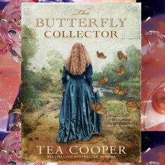 (PDF) Books - The Butterfly Collector