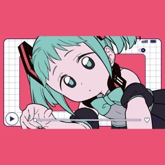 Worlders (BLUE BACK Ver.) ／ 初音ミク Hatsune Miku - じん JIN