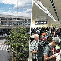 Yikes: According to a Recent Study, NAIA Is the ‘Worst Business Class Airport in the World’