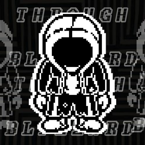 Through The Blizzard (Pepinified)