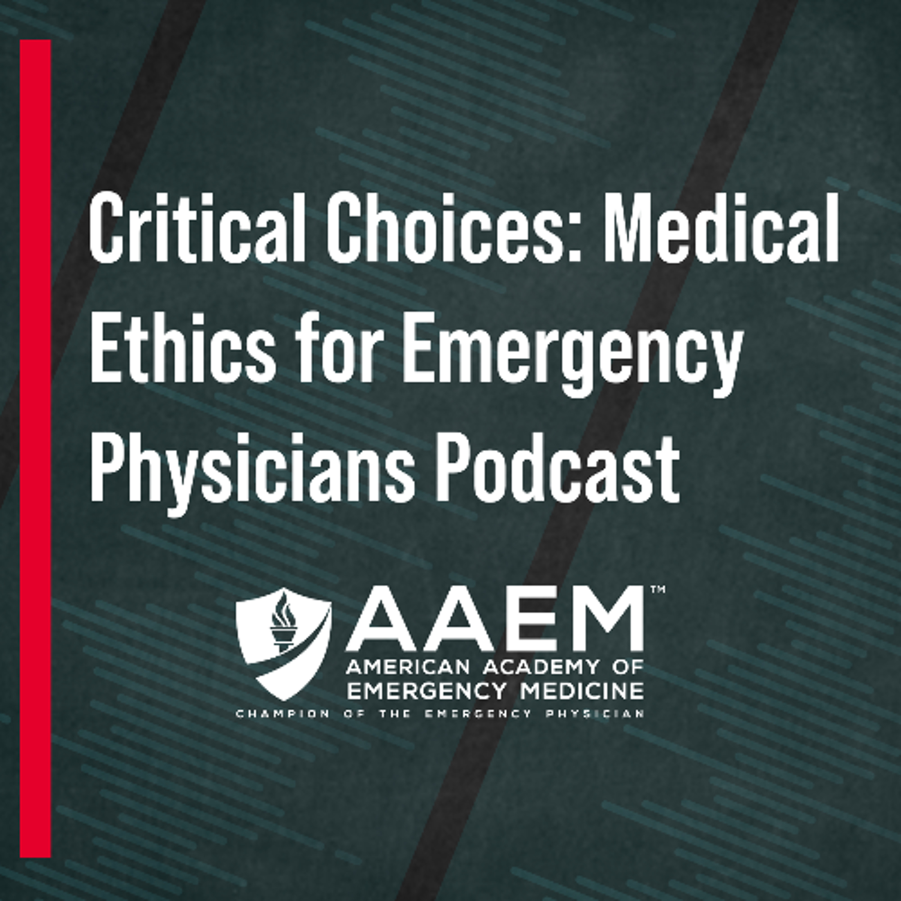 Critical Choices: Ethical Responsibilities of Being an Expert Witness