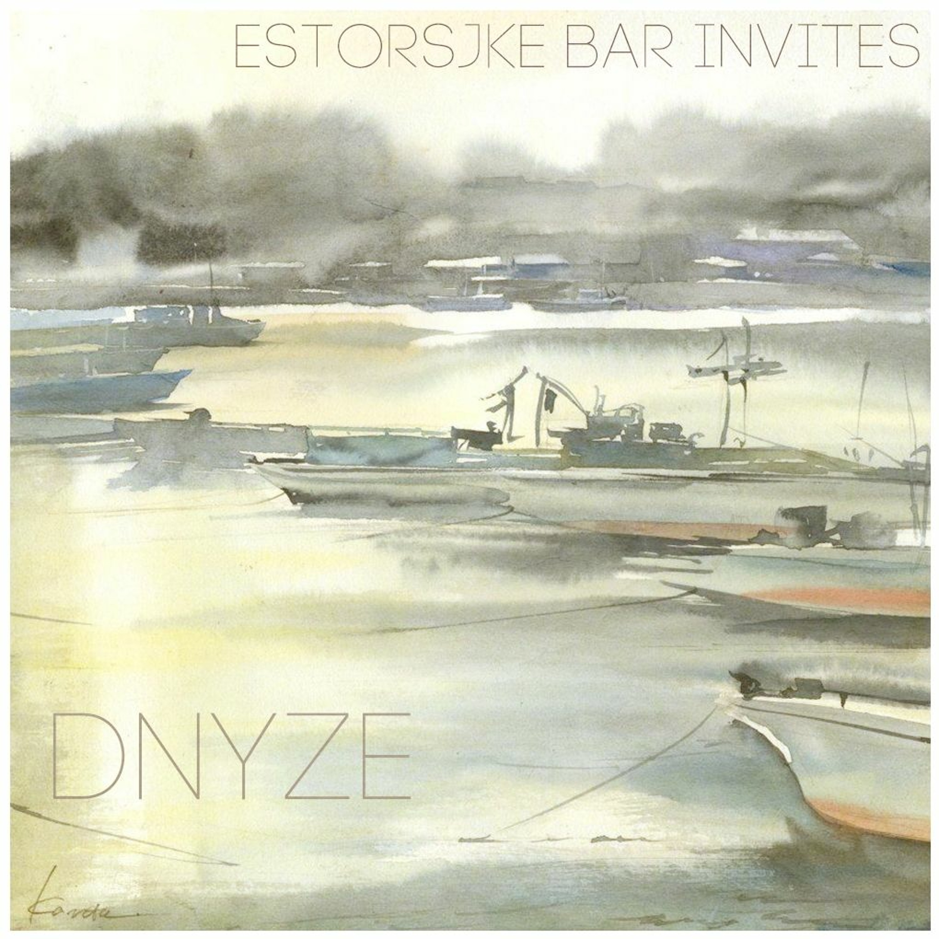 ESTORSJKE BAR