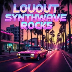 Synthwave Rocks