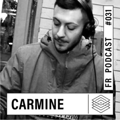 Framed Realities Podcast 031 - Carmine