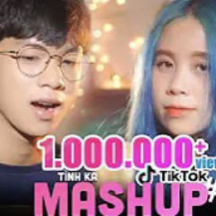 MASHUP 10 bài HOT Tik Tok P2 .mp3