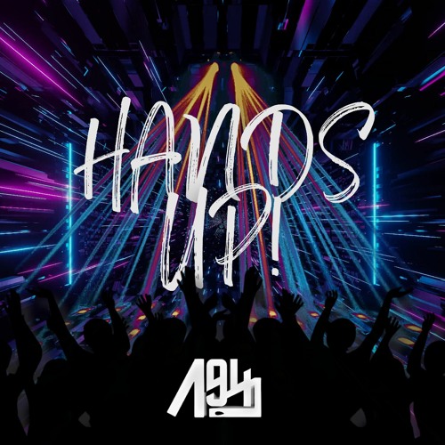 Hands Up!