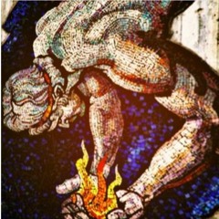 Not Taking The Lord Seriously