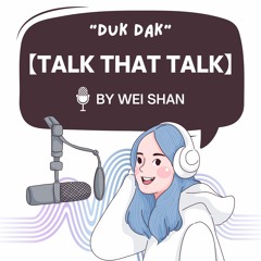Talk That Talk Podcast