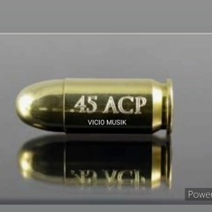 45 by Ale Triple X Feat F.A. El Diamante Negro  #viciomusik #traplatino