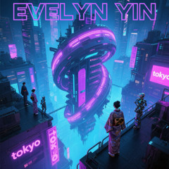 Tokyo Drift - EVELYN YIN Remix ( Melodic House & Techno)