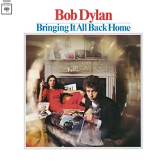 Bob Dylan's 115th Dream