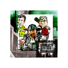 SMOKE Dávey Jonez Ft. Treko&Streetzalina