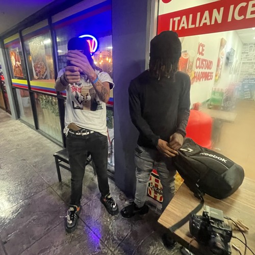 Stream Larry Phantom - Gen 5 N Baby Drakes (1kmontana X Rockyy Thugn ...