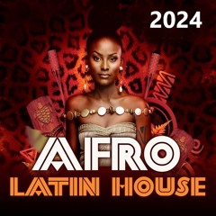 Latin-Afro House 2024 MixTape (124bpm - 9A)