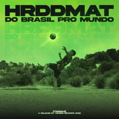 PREMIERE: HRDDMAT - Dançar Com Você [Tekgen]