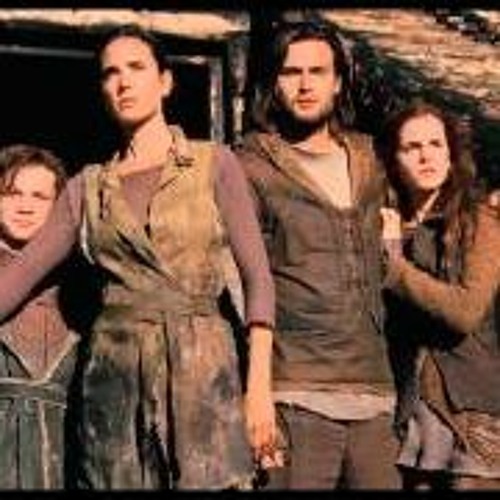 Ver Online película "El arca de Noé" en español