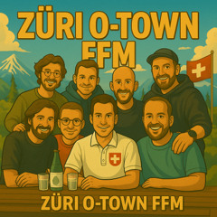 Züri O-Town FFM