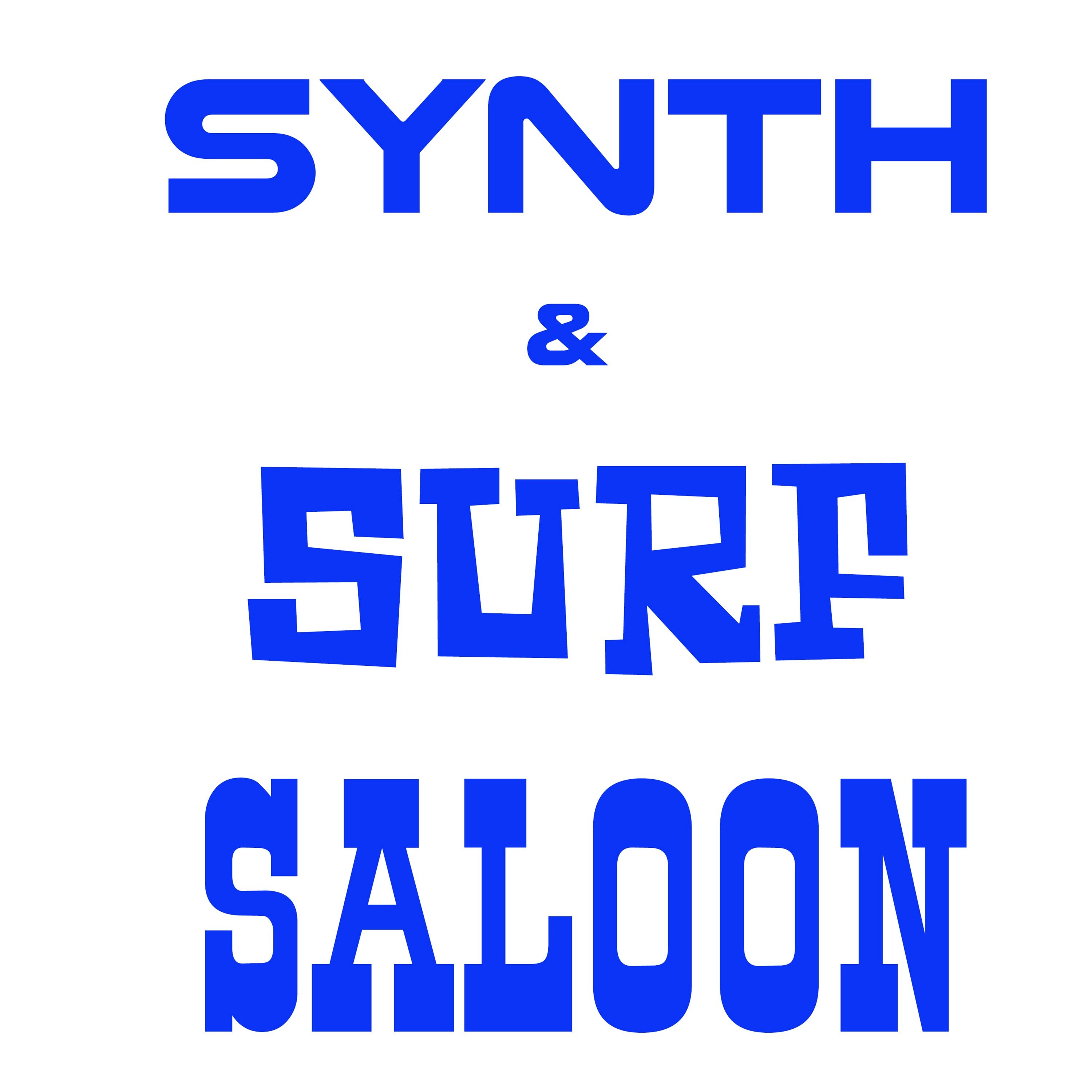 Synth & Surf Saloon: Report from Cruel World 2025 Synth & Surf Saloon: Report from Cruel World 2025