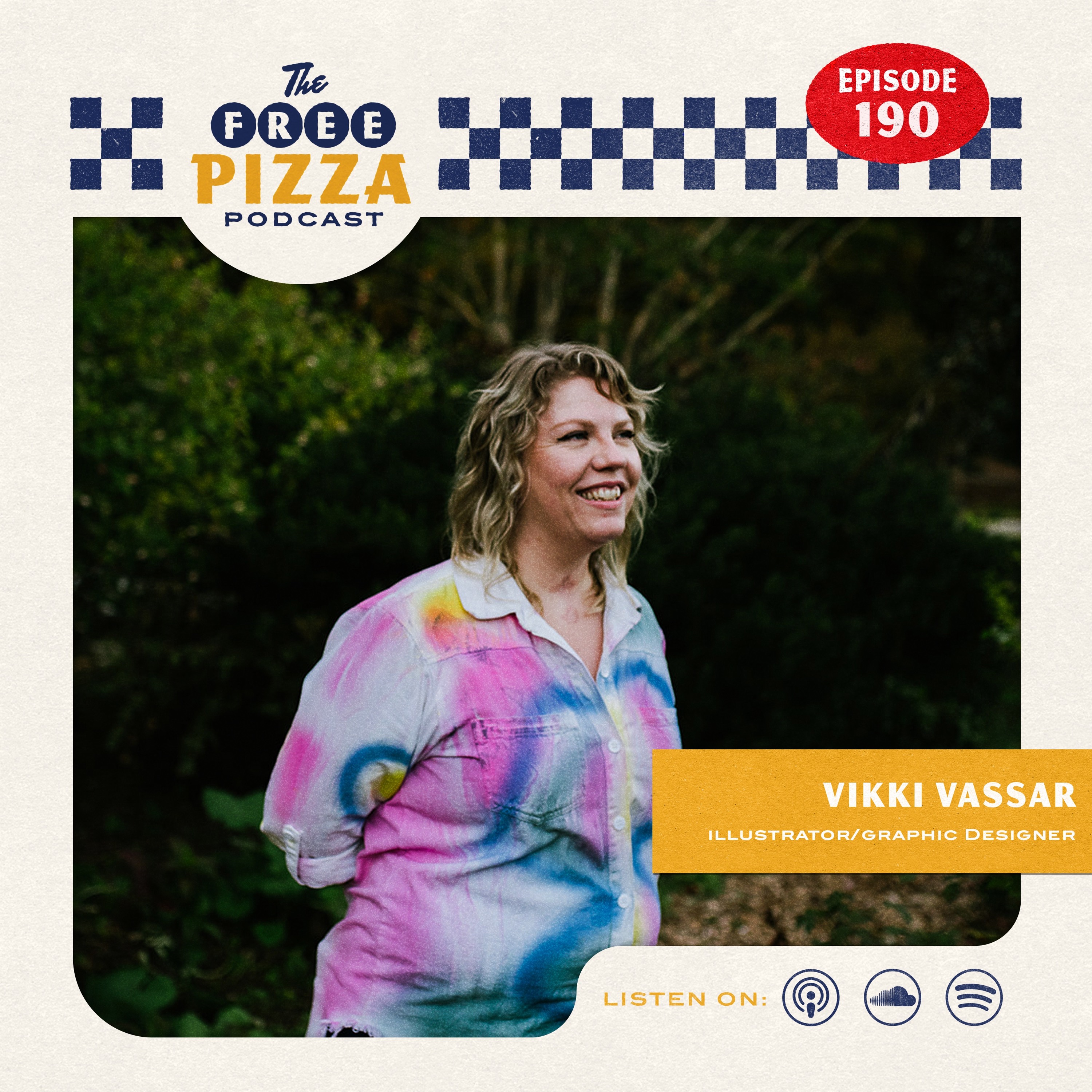 Free Pizza